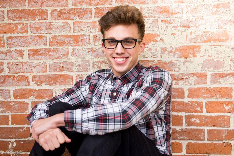 Marcus Rivera — Founder and Head Pizzaiolo at Pizza factory