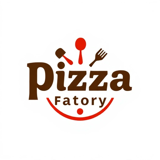 Pizza factory